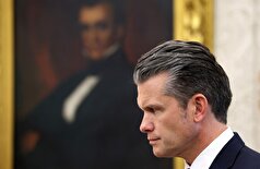 هگزت: دولت بایدن بیشتر به مرز‌های اوکراین اهمیت می‌داد تا مرز‌های ما