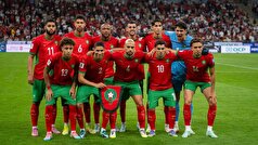 جام جهانی ۲۰۲۶: مراکش واکنش‌های زیادی را در برزیل برانگیخت