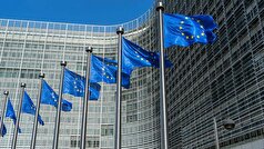 مدودف با درخواست ماسک برای فروپاشی اتحادیه اروپا موافقت کرد.