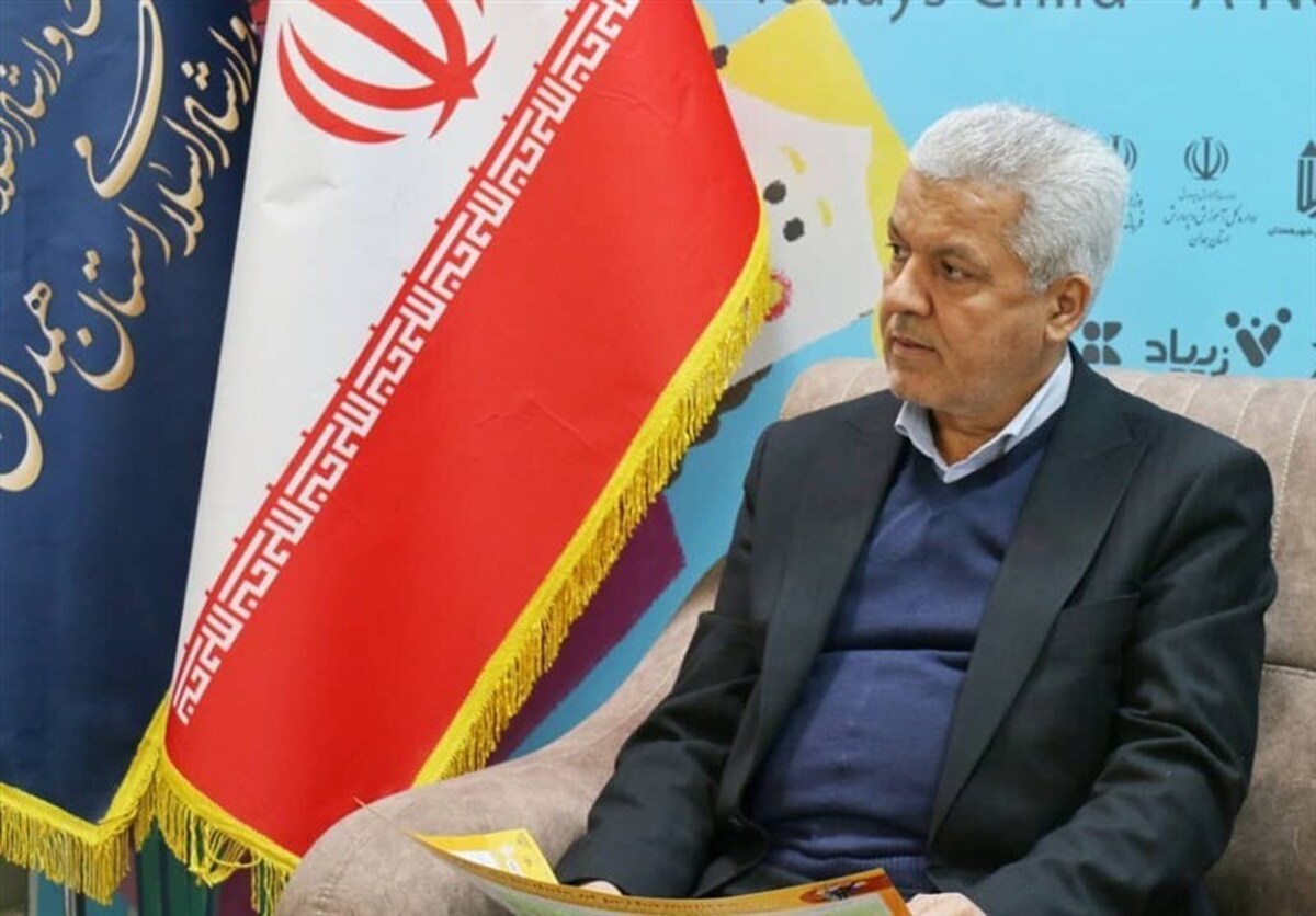 آموزش نیازمند فرهنگ‌سازی و ترویج است