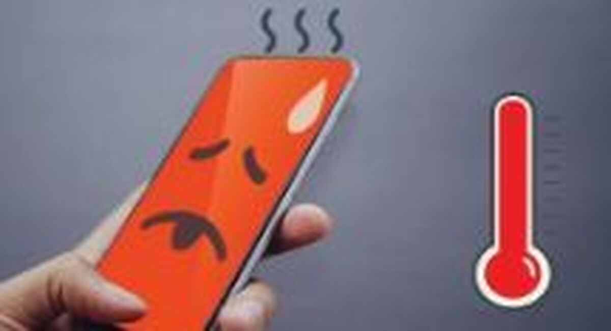 چند راهکار برای پیشگیری از  داغ‌شدن گوشی‌های هوشمند