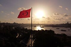 ترکیه به موقعیت ضعیف غرب به دلیل فشار بر روسیه اشاره کرد.