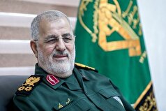 بخش مهمی از سرمایه انسانی سپاه را دانشجویان نخبه تشکیل می‌دهند