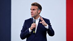مکرون خواستار ادامه فشار‌ها بر روسیه شد