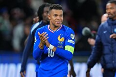 اتلتیک: امباپه ستاره برتر جام جهانی ۲۰۲۶ است، در حالی که رونالدو در بین ۱۰ نفر برتر نیست