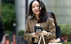 شماره «از سرویس خارج» روابط عمومی مین هی‌جین در بحبوحه نبرد حقوقی با HYBE