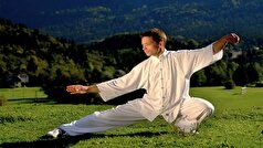 اگر دچار مشکل خواب هستید، تمرین تای‌چی مناسب شماست!