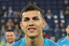 مسی درباره پاردس: او تغییرات بزرگی را در بوکا جونیورز ایجاد کرد