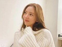 سون دام‌بی در تکاپو برای طراحی اتاق فرزندش