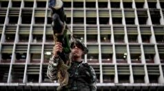 وزارت دفاع ونزوئلا: ۵۶۰۰ سرباز جدید برای خدمت به ارتش سوگند یاد کردند