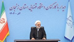 رویکرد دستگاه‌های نظارتی و حفاظتی نباید مبتنی بر مچ‌گیری باشد