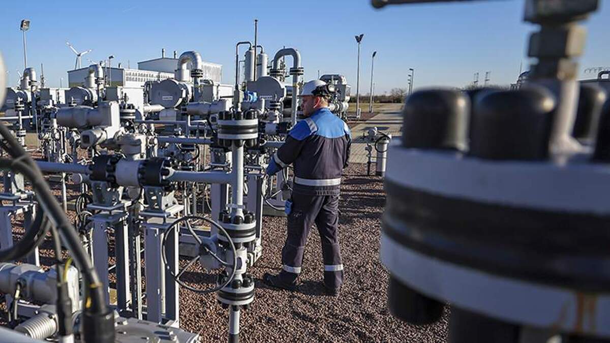 آمریکا خاطرنشان کرد که خرید گاز روسیه توسط اتحادیه اروپا از کمک به اوکراین فراتر رفته است.