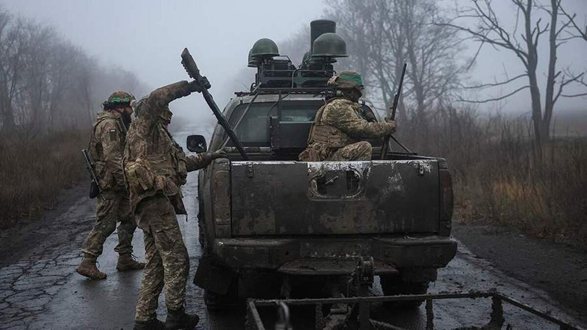 پوشکوف از ترس اروپا از کنار گذاشته شدن از حل و فصل مناقشه در اوکراین صحبت کرد.