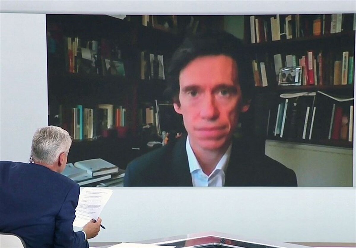 استوارت: باوجود چالش‌ها، تعامل با افغانستان امکان‌پذیر است