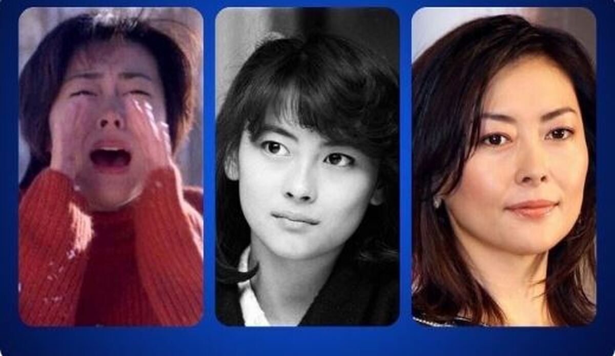 حادثه‌ای ناگهانی هنگام حمام کردن که جان میهو ناکایاما را گرفت