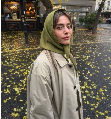 استایلهای مدلینگی و متنوع سیلا تورکاوعلو در سفرش به لندن+عکس استایلهای مدلینگی و متنوع سیلا تورکاوعلو در سفرش به لندن+عکس