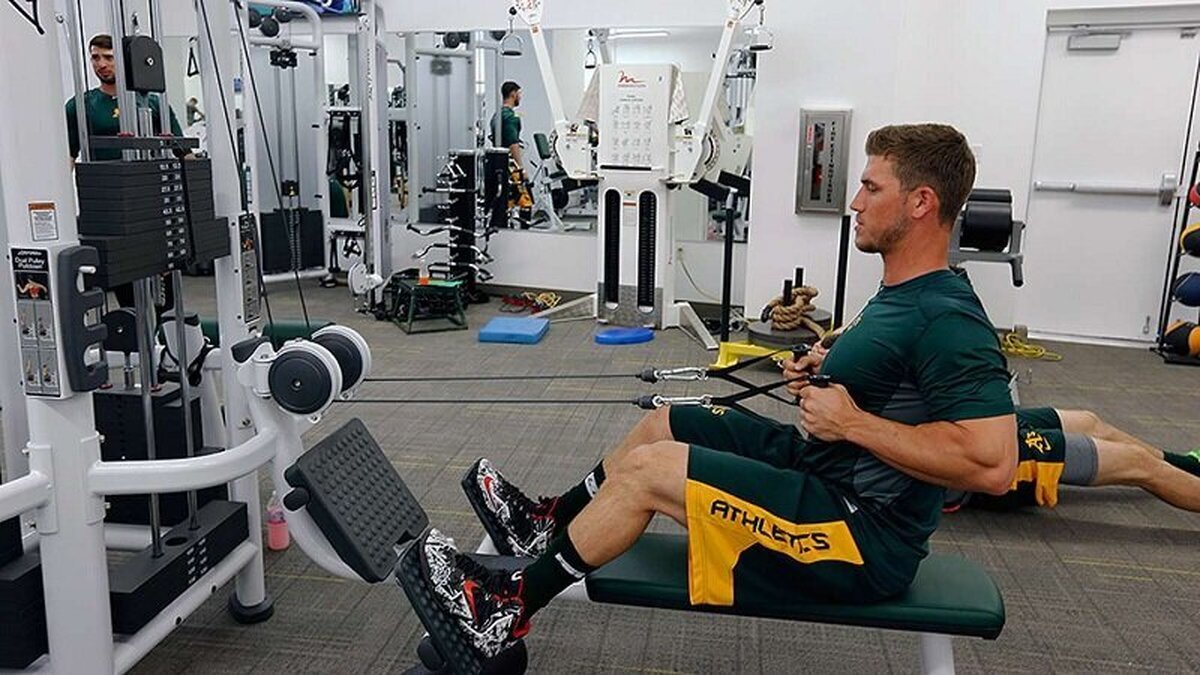 چرا استراحت بین دو تمرین ورزشی از واجبات است؟