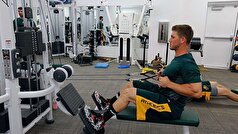 چرا استراحت بین دو تمرین ورزشی از واجبات است؟