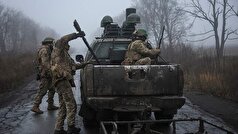 پوشکوف از ترس اروپا از کنار گذاشته شدن از حل و فصل مناقشه در اوکراین صحبت کرد.