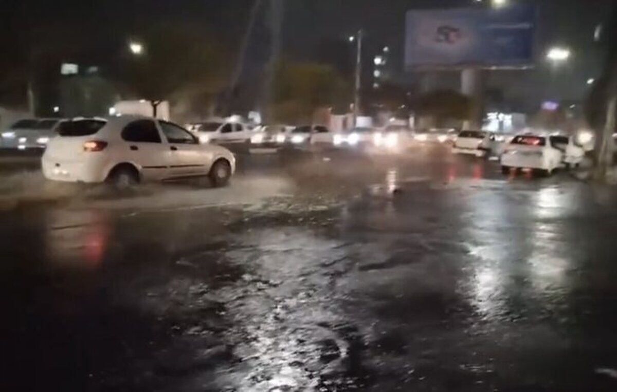 مظفری: شهرداری ایلام در حالت آماده باش قرار گرفت