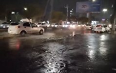 مظفری: شهرداری ایلام در حالت آماده باش قرار گرفت