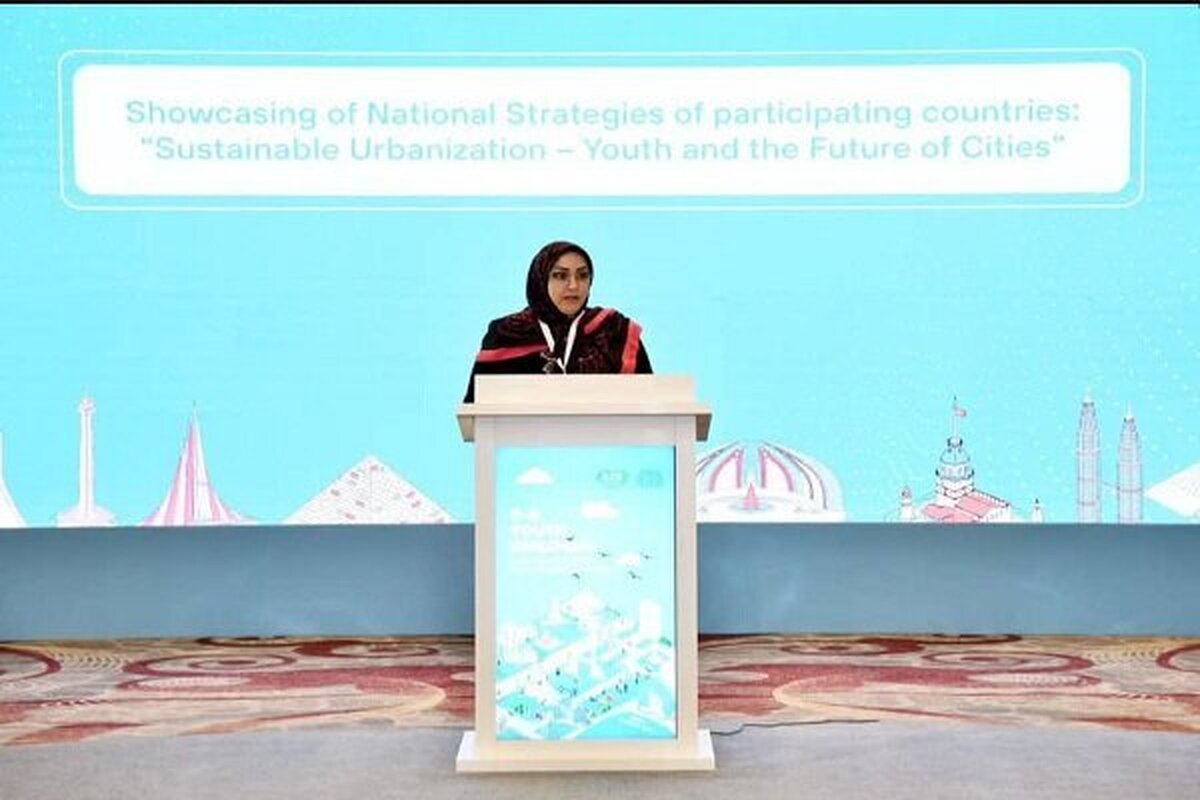 جوانان سرمایه معنوی و اراده معطوف به آینده یک ملت هستند