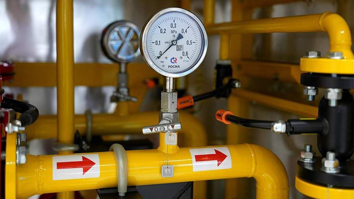 مدیرعامل شرکت انرژی قطر از تصمیم اتحادیه اروپا برای رد گاز روسیه ابراز شگفتی کرد.