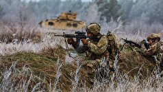 یک تحلیلگر گفت که اروپا در صورت رویارویی با روسیه، حمایت آمریکا را از دست خواهد داد.