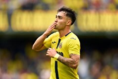 آرسنال به هافبک تهاجمی ویارئال علاقه دارد