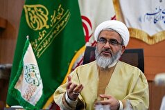 حرم شاهچراغ (ع) میزبان اجتماع بانوان فارس در جشن «میثاق فاطمی»