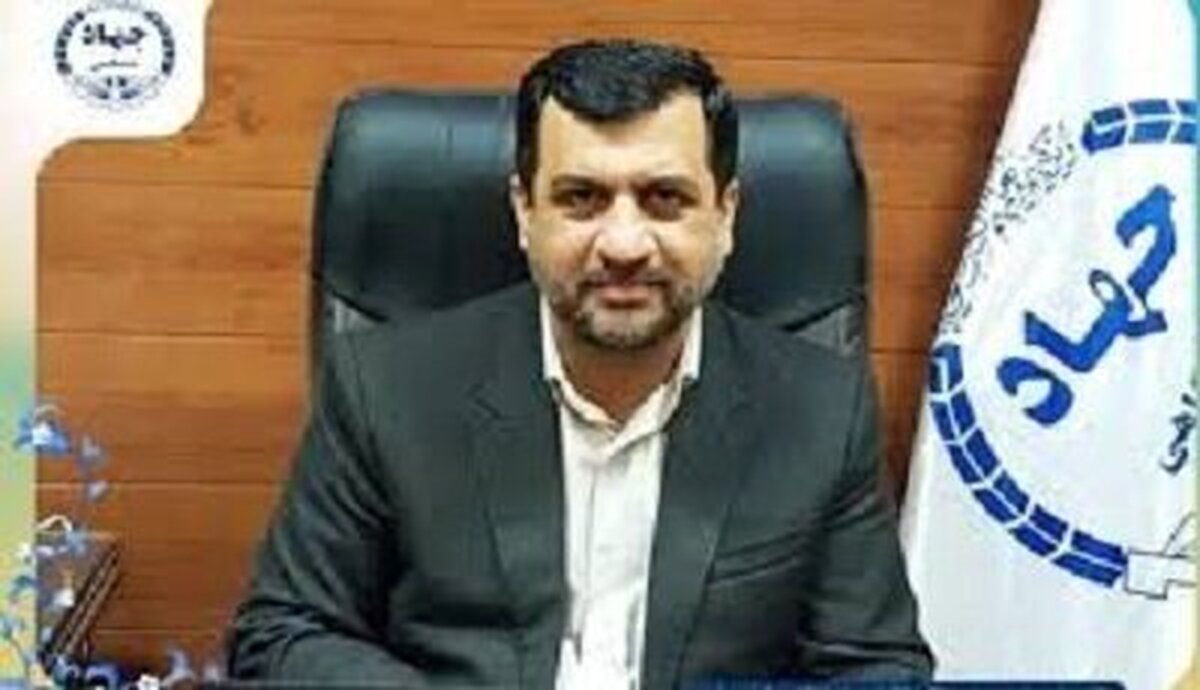 رئیس جهاد دانشگاهی سیستان و بلوچستان: دانشجویان در راستای پویایی و توسعه کشور نقش بسزایی دارند