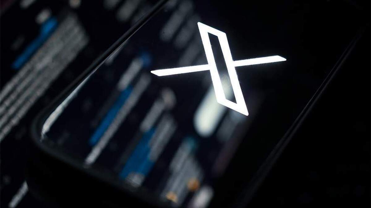 شبکه اجتماعی X حساب کاربری تبلیغاتی کمیسیون اروپا را مسدود کرد.