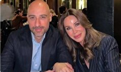 «دمت شنر» و عشقش به یکدیگر بازگشتنتد