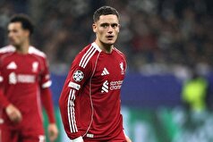 شخصیت‌های کاریزماتیک| ویرتز درباره لیورپول: ما یک تیم فوق‌العاده در رختکن داریم