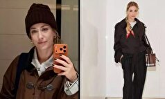 تغییرات این روز‌های «هازال کایا» خانم بازیگر را سر زبان‌ها انداخت