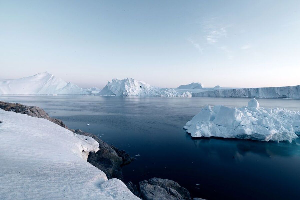 روسیه راهی برای استخراج نفت در قطب شمال پیدا کرده است.