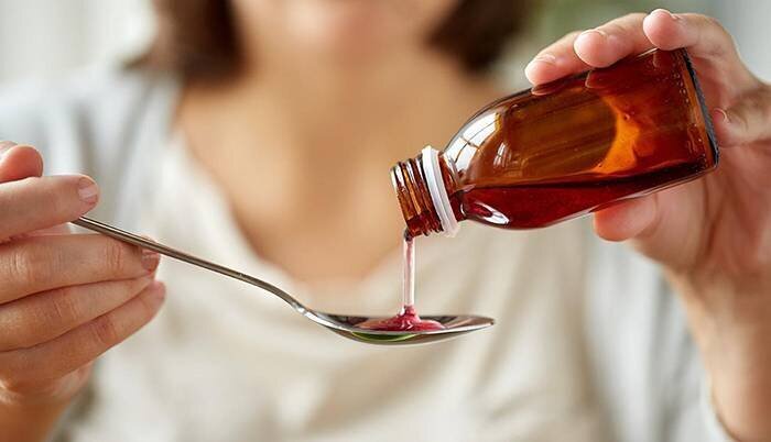 یک ترکیب گیاهی که برای درمان سرفه از شربتهای ضدسرفه هم موثرتر است! یک ترکیب گیاهی که برای درمان سرفه از شربتهای ضدسرفه هم موثرتر است!