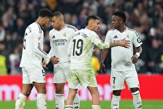 ال چیرینگیتو: رئال مادرید گزارشی از داوری و بارسلونا تهیه می‌کند