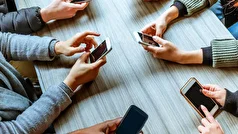 چالش جهانی وابستگی به گوشی‌های هوشمند! چگونه این اعتیاد را ترک کنیم؟