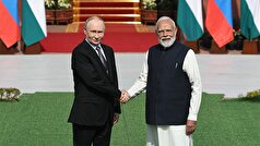 رسانه‌ها از شکست تلاش‌ها برای منزوی کردن روسیه پس از سفر پوتین به هند خبر دادند.