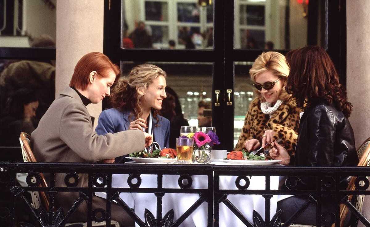 توانایی دوست‌یابی، زنان را از بیماری‌های مرتبط با افزایش سن نجات می‌دهد