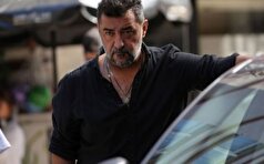 «جلیل نالچاکان» از یک تصادف وحشتناک جان سالم به در کرد!