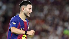 رونی باردغیجی تغییر اساسی می‌کند