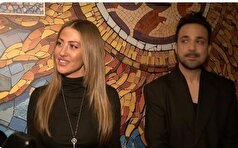 دبی، مقصد تفریگاهی «درِیا اولو» و عشقش شد