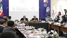 صیدی: تجاری‌سازی مهم‌ترین گلوگاه مسیر توسعه اقتصاد دانش بنیان است