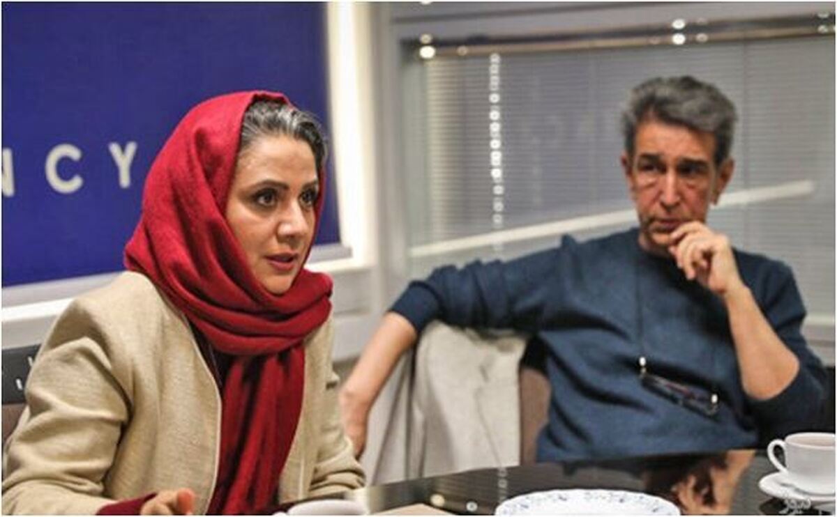 اخرین پست اینستاگرامی مجید اوجی همراه با احساسات زیاد برای همسرش+عکس