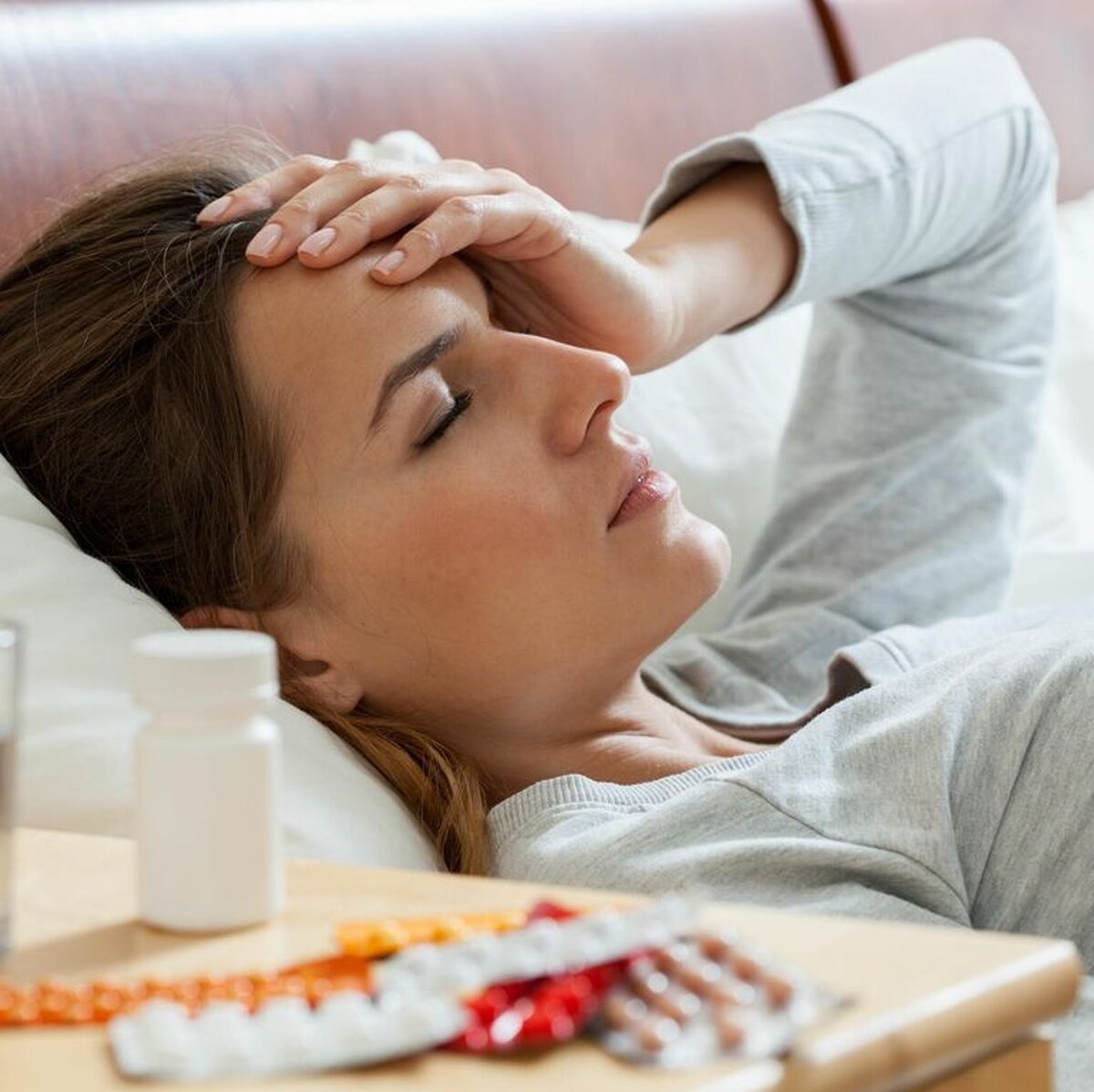 پیامد‌های منفی کووید بلندمدت آشکار شده است.