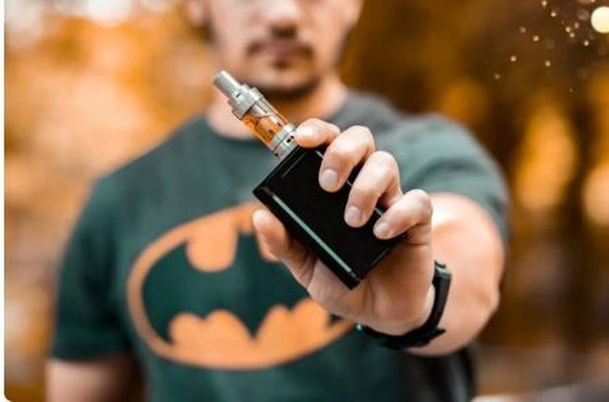 نیکوتین چگونه خطر مرگ زودرس را افزایش می‌دهد؟