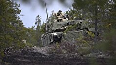 هگزت گفت ارتش آمریکا از درگیری اوکراین درس‌هایی آموخته است.