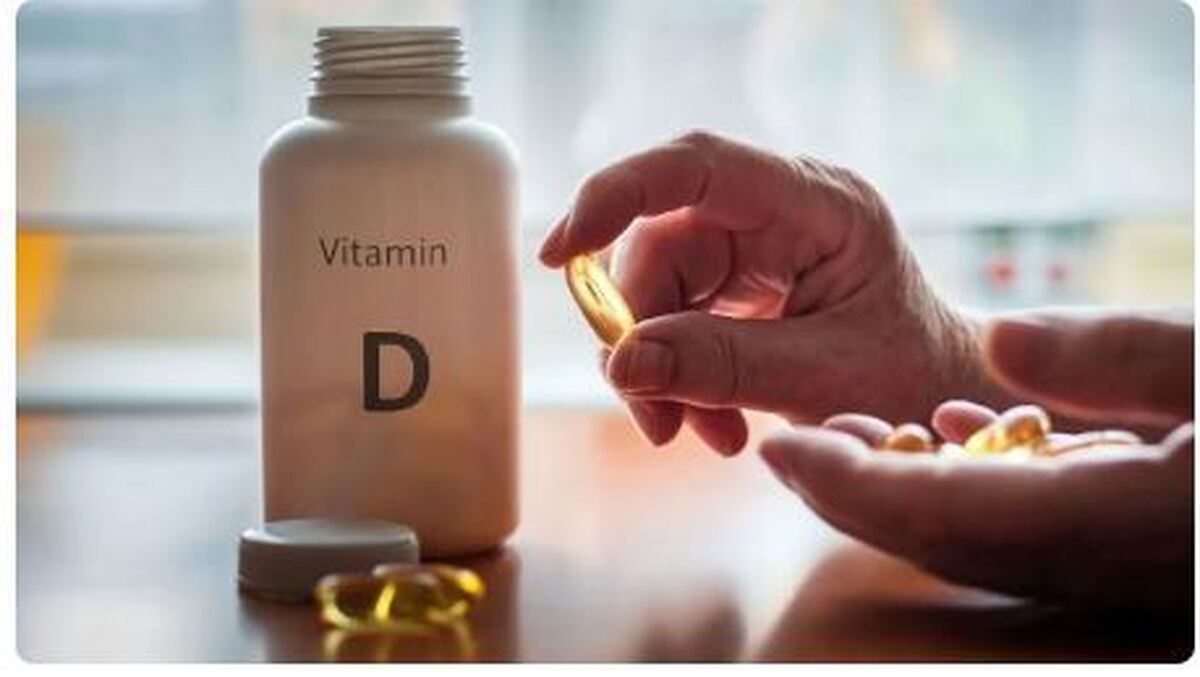 ویتامین D با این دسته از مکمل‌ها تداخل دارویی دارد!